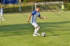Men's Soccer vs RWU  Wheaton Men's Soccer vs Roger Williams University. - Photo by Keith Nordstrom : Wheaton, Soccer